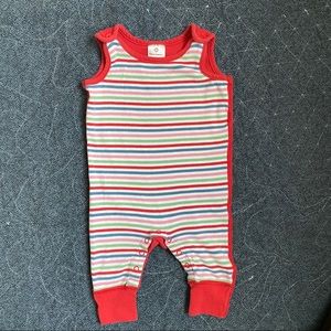 3-6 mo Hanna Andersson Overall